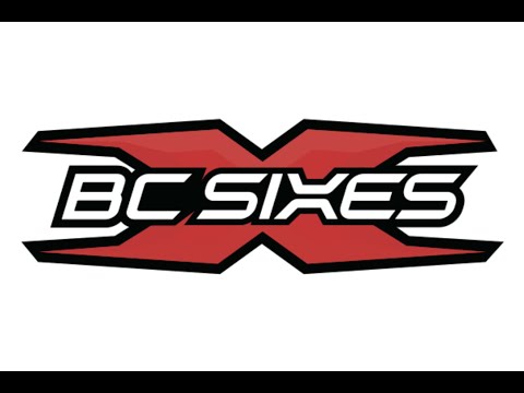 2022 BC SIXES - 14UM Championship