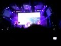 Runrig Scone Palace 2009 - Proterra