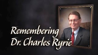 Ryrie Memorial