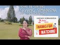ICHE BR GINTING SAYANG SIMANISNA LAGU KARO TERBARU 2022