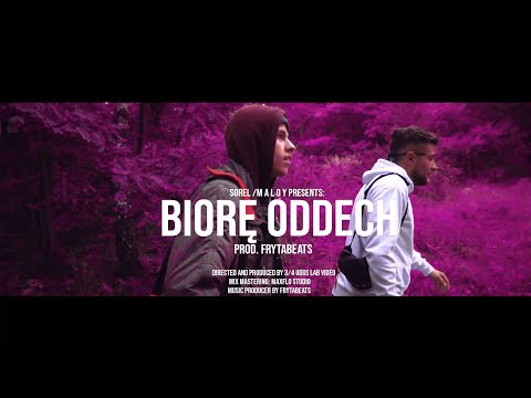 Sorel – Biorę Oddech feat. M A L O Y (prod. FrytaBeatz)