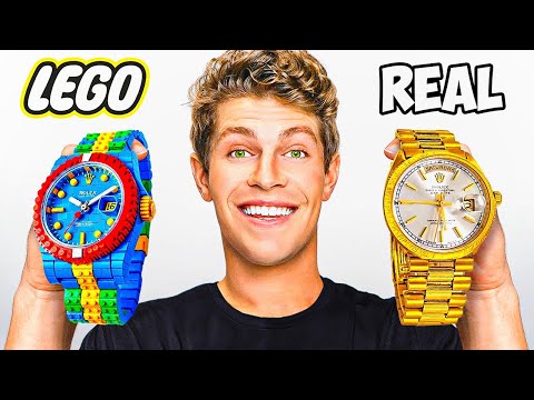 If You Build It, I'll Buy It!