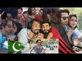 Jersey Baliye Re song pakistani Reacrtion | Shahid Kapoor, Mrunal Thakur | PK Reacts