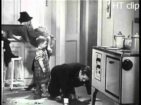 You can fool some of the people all of the time but  You can't fool mom.