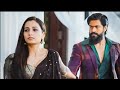 Mehbooba Mehbooba Full Song Kgf2 Yash Ft Ananya Bhat Mehbooba Main Teri Mehbooba New Song Kgf2