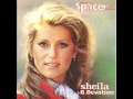Sheila & B Devotion - Spacer (extended mix ...