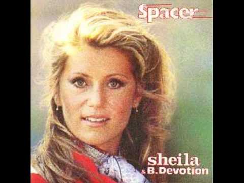 Sheila & B Devotion - Spacer (extended mix)