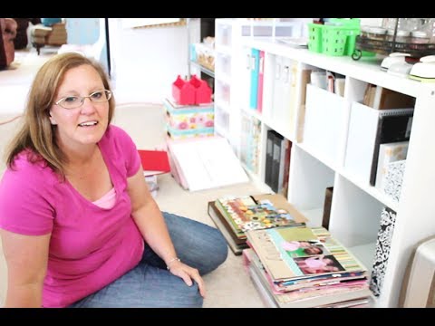 Kids Albums Project Episode 01 | Where to Begin?!