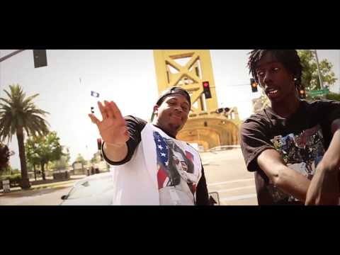 Johnny Do It - "Sacramento, California" feat. Neno