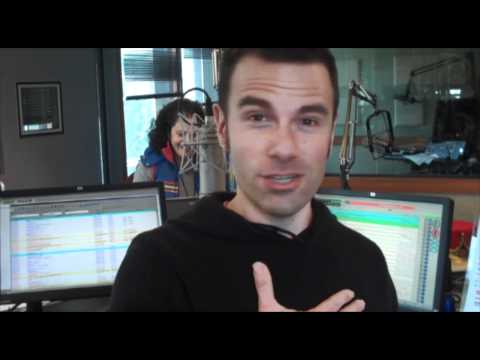 The Bob Rivers Show - Our Favorite Song Lines