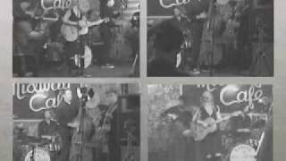 Eilen Jewell / Back to Dallas  (alternative video)