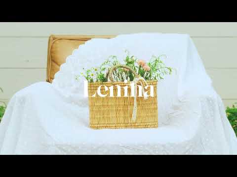 LENINA 24 SUMMER COLLECTION TEASER