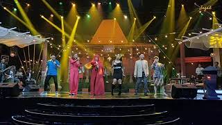 Download lagu NO COMMENT - JAGAD ARIANI - DHIMAS TEDJO - ELVI ZUBAY - ALL ARTIS - D'TERAS TVRI mp3 Download lagu NO COMMENT - JAGAD ARIANI - DHIMAS TEDJO - ELVI ZUBAY - ALL ARTIS - D'TERAS TVRI mp3