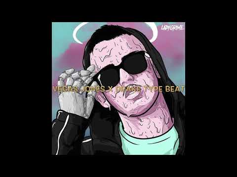 VEGAS JONES X DRAKE TYPE BEAT - DOWNTOWN