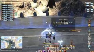 FF14 暇なので極なりニーアなり垂れ流し