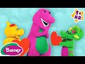 I Love My Family Family And Gratitude Songs For Kids More Barney Nursery Rhymes And Kids Songs