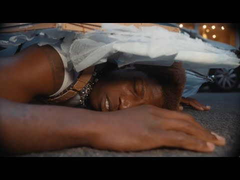 Video thumbnail for PÉTASSE