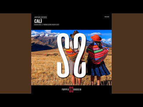 Calì (Mirko Boni Remix)