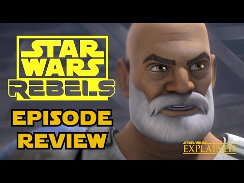 Star Wars Rebels Season 3: The Last Battle Episode Review - Star Wars Explained