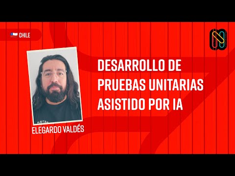 Desarrollo de pruebas unitarias asistido por IA