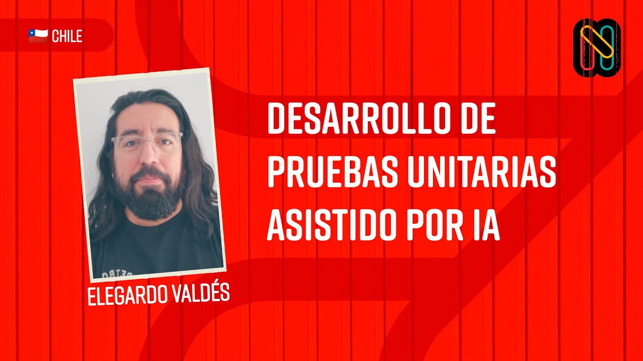 Desarrollo de pruebas unitarias asistido por IA