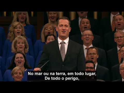 Que Firme Alicerce - #42