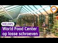 Pretpark van 33 miljoen over eten, wie heeft er nog trek in?