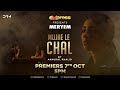 Meryem Mujhe Le Chal OST BTS