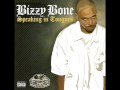 Bizzy Bone - Bald Head Horse Man