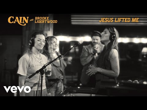 Thumbnail for Jesus Lifted Me video