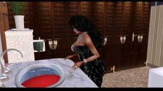 MrsSweetGiavonno version of &quot;What the fuck you gon do&quot; , by Tiny Harris