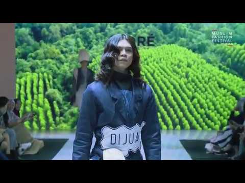 MUFFEST 2019: FUTURAL by Aldre | APR (Asia Pacific Rayon)