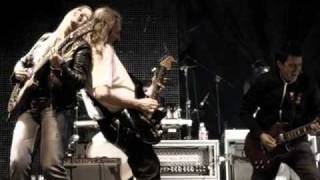 Rosendo-Dos no Siempre son Pares