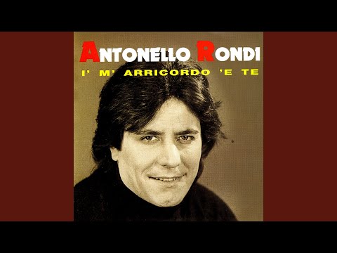 I' M' Arricordo 'E Te