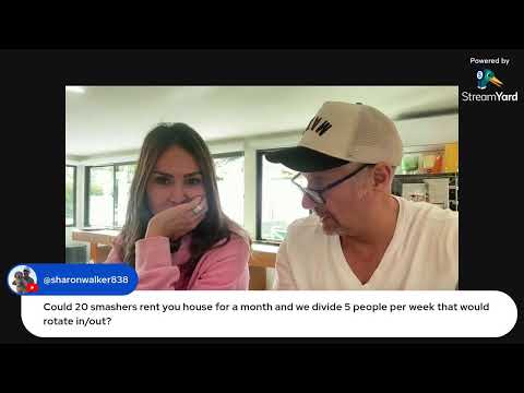 RICK & KELLY'S *LIVE* DAILY SMASH *THURSDAY FEB 5:  SAVANNAH'S MOM