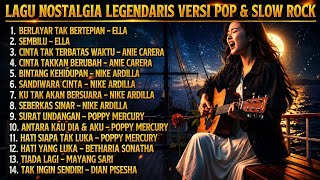 Download lagu LAGU NOSTALGIA LEGENDARIS | VERSI POP & SLOW ROCK COVER mp3 Download lagu LAGU NOSTALGIA LEGENDARIS | VERSI POP & SLOW ROCK COVER mp3