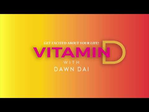 𝘝𝘪𝘵𝘢𝘮𝘪𝘯 𝘋 | I'm A Survivor