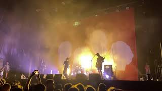 Carolina Durante, … Cementerio (El Último Parque) (@Palencia Sonora 2022)