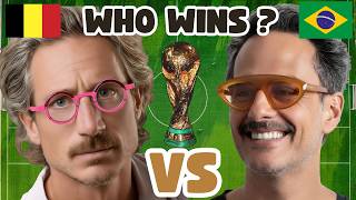 The GLASSES World Cup 👓⚽