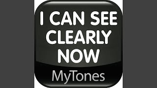 Download lagu I Can See Clearly Now - Ringtone mp3