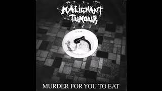 Malignant Tumour - Fuck The NATO !