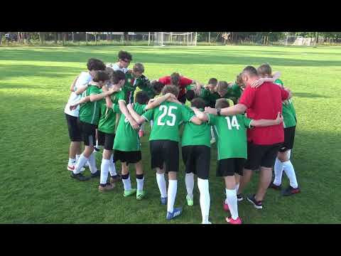 7.06.2023 | U-14 | AP Eskadra Warszawa - Mazur Karczew