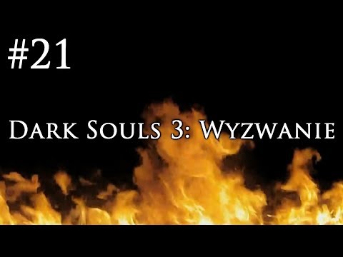 Dark Souls 3: Challenge [#21] - LOTHRIC and LORIAN