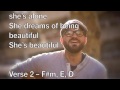 (Exclusive!) - New Gospel Music September 2014 - She's Beautiful - Official Lyric Video 2014