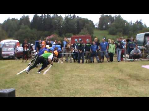 PKL Nouzov Kosmonosy