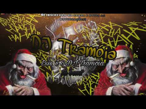 AUTOMOTIVO DO POCK POCK 2 - DJ TRAMÓIA