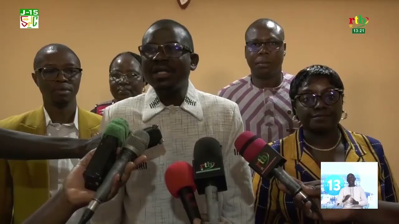 Formation des acteurs du ministère de l’Enseignement secondaire sur la gestion des carrières