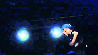 MC Chris - Fuckin&#39; Up My Christmas (live 2005-07-08 @ The Spot)