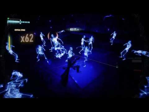 BATMAN Versus The Cult