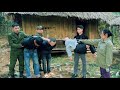 The Tense Confrontation CEO John And The Police Rescue Tu Mai But What Awaits Behind